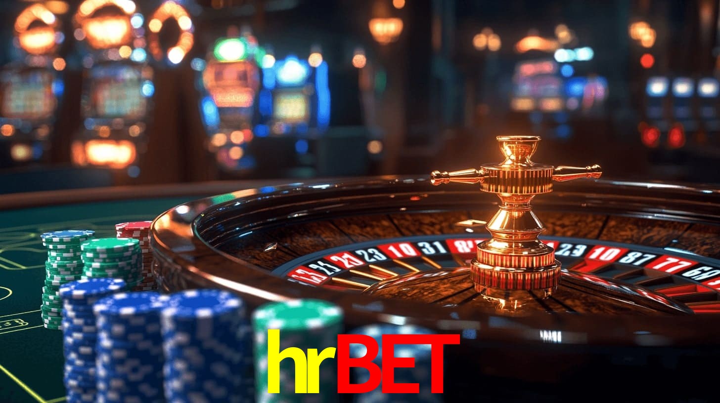 hrbet - Cassino On-line Campeão - hrbet.com