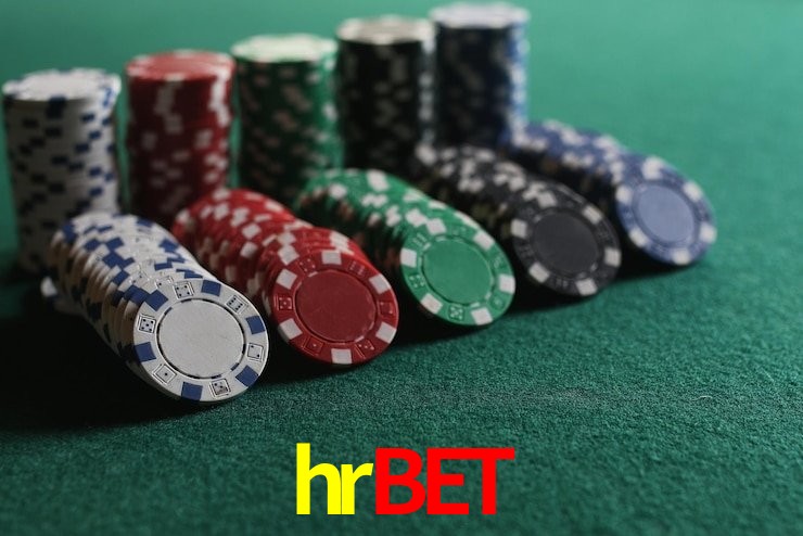 Experiência VIP hrbet