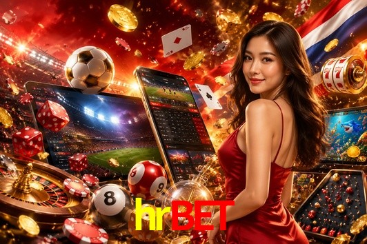 Account Benefits hrbet