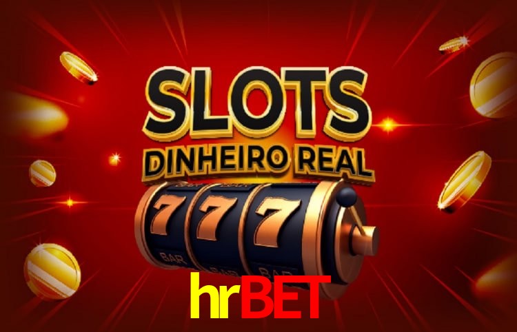 App hrbet no celular
