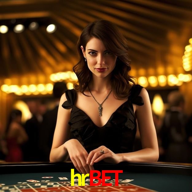 Desvendando o Mundo dos Jogos Virtuais na hrbet