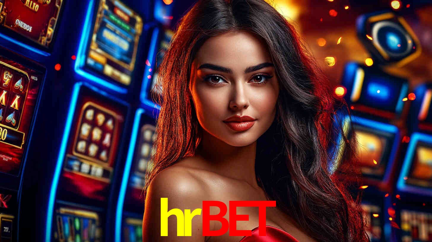 A Experiência Imersiva dos Cassinos Ao Vivo no hrbet