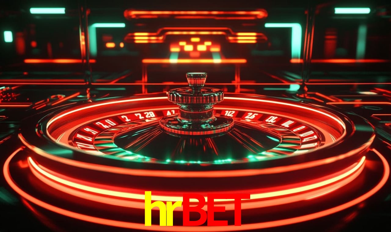 A Experiência Imersiva dos Cassinos Ao Vivo no hrbet