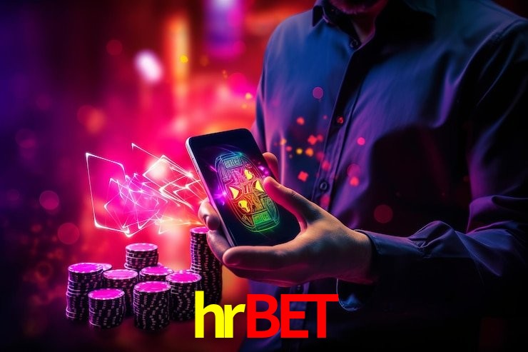 Apostas de Futebol hrbet