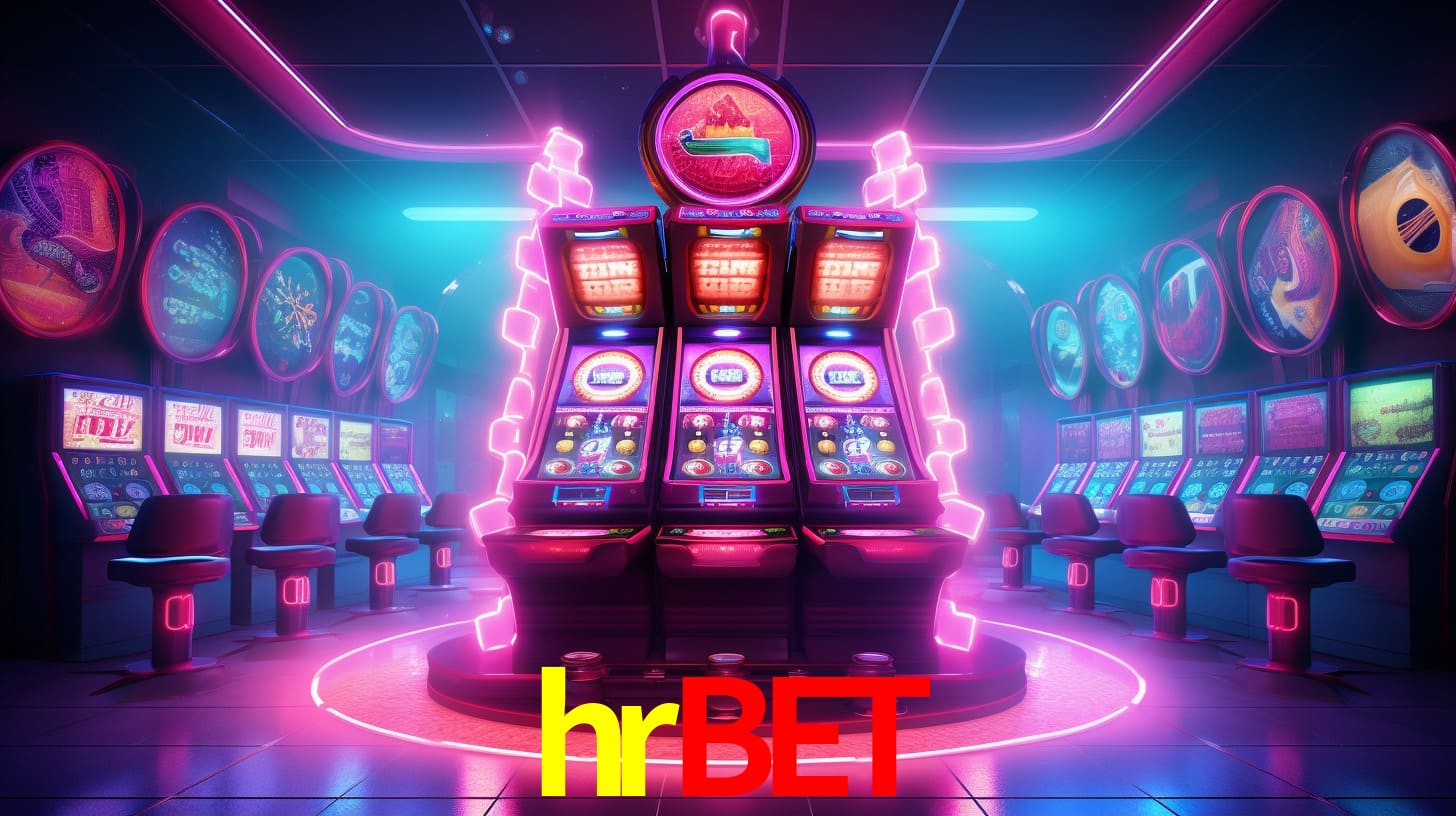 hrbet: Seu Especialista em Apostas Esportivas Brasileiras