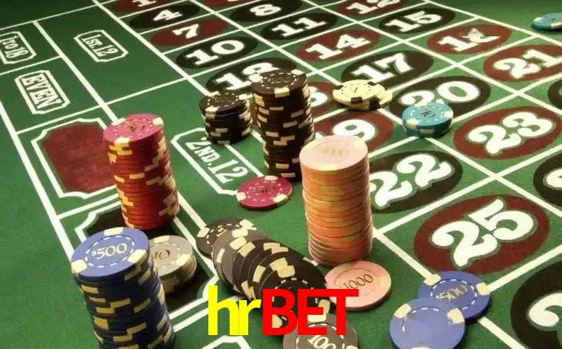 Login Seguro hrbet