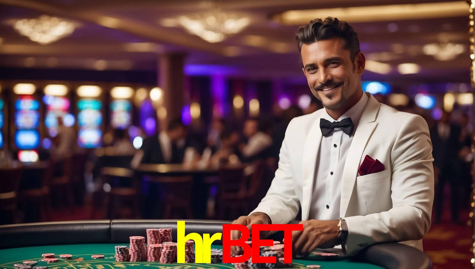 Especiais de Fim de Semana hrbet