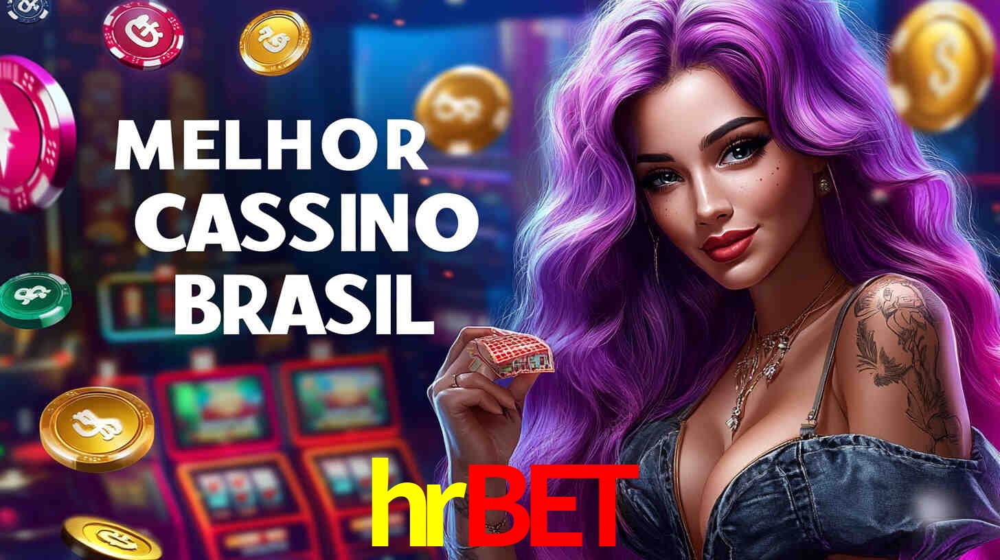 Explorando a Categoria de Eventos em Apostas na hrbet