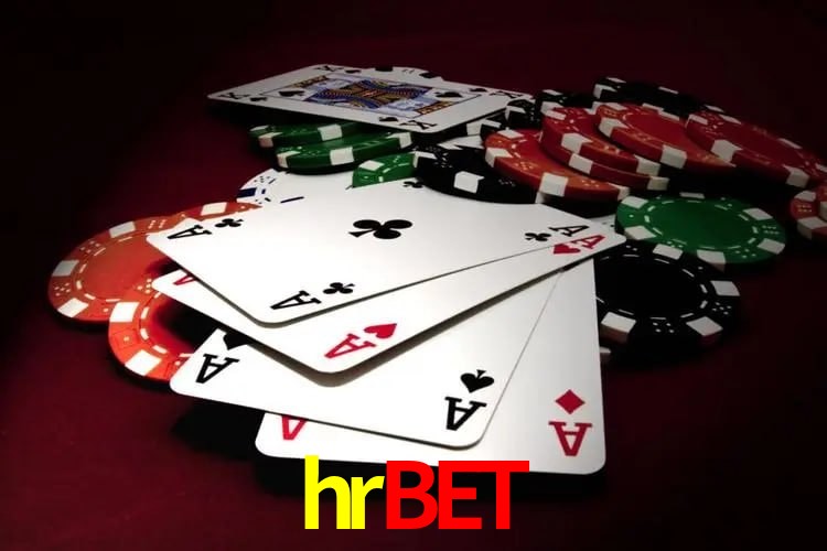 Apostas de Basquete hrbet