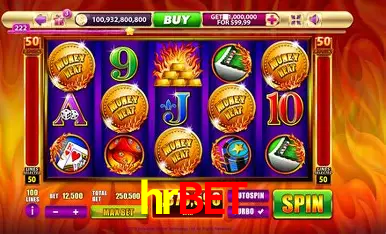 Descubra a Magia dos Jogos de Arcade no hrbet