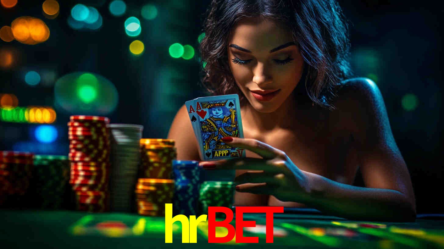 Inovações de Jogos na hrbet: O Futuro das Experiências Interativas