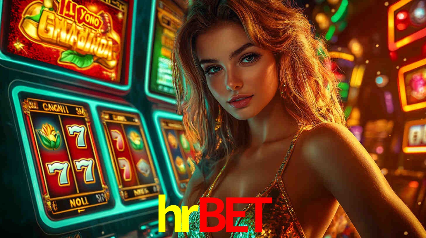 hrbet App Interface