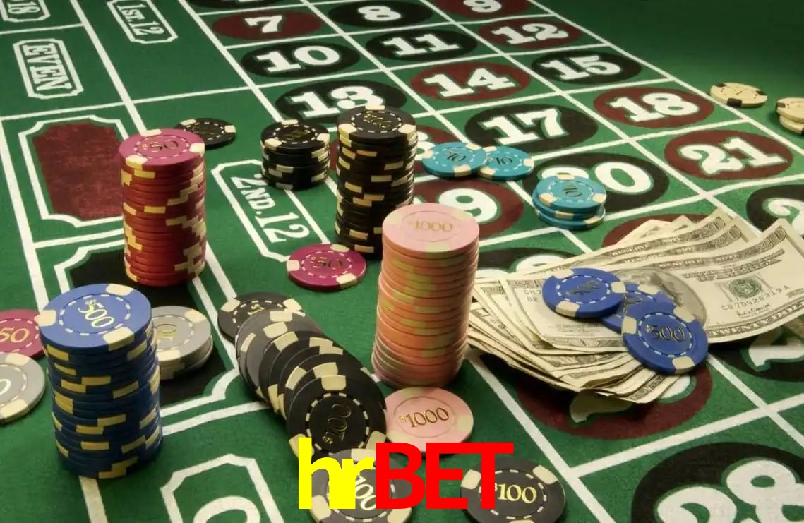 hrbet