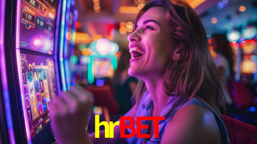 Sinta a adrenalina dos jogos de cassino com hrbet
