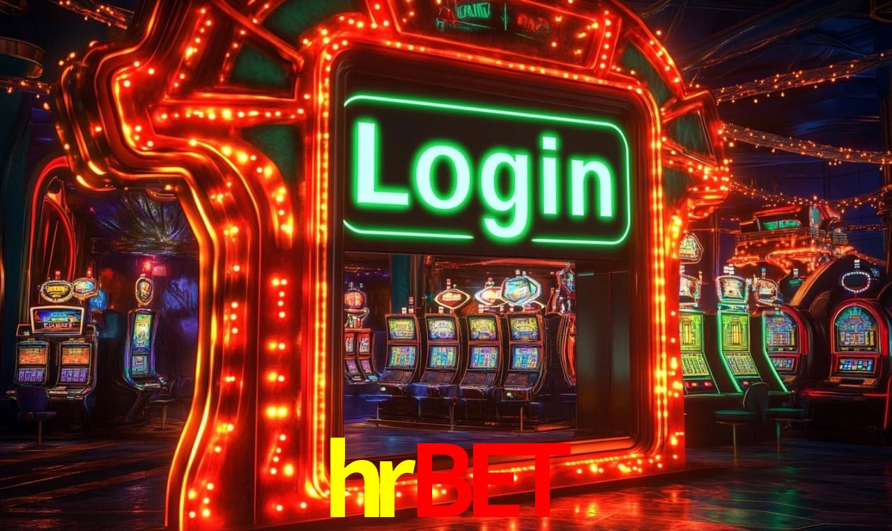 Recursos de Bônus hrbet