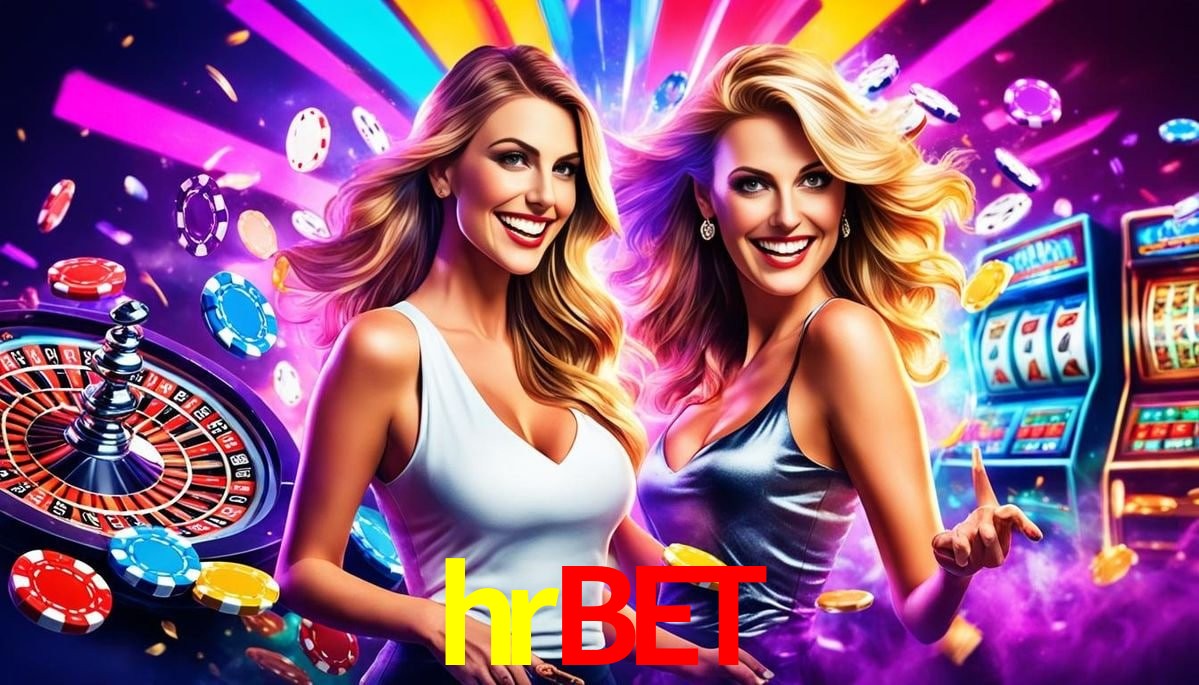 Casino VIP hrbet