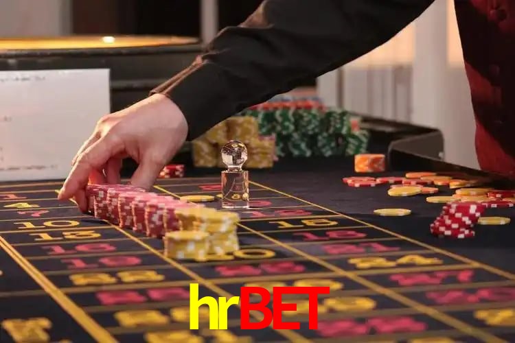 Apostas Esportivas na hrbet: Um Guia Completo