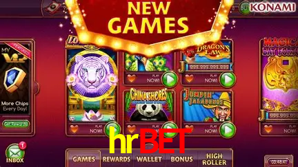 Descubra o Mundo do Cassino Online com hrbet