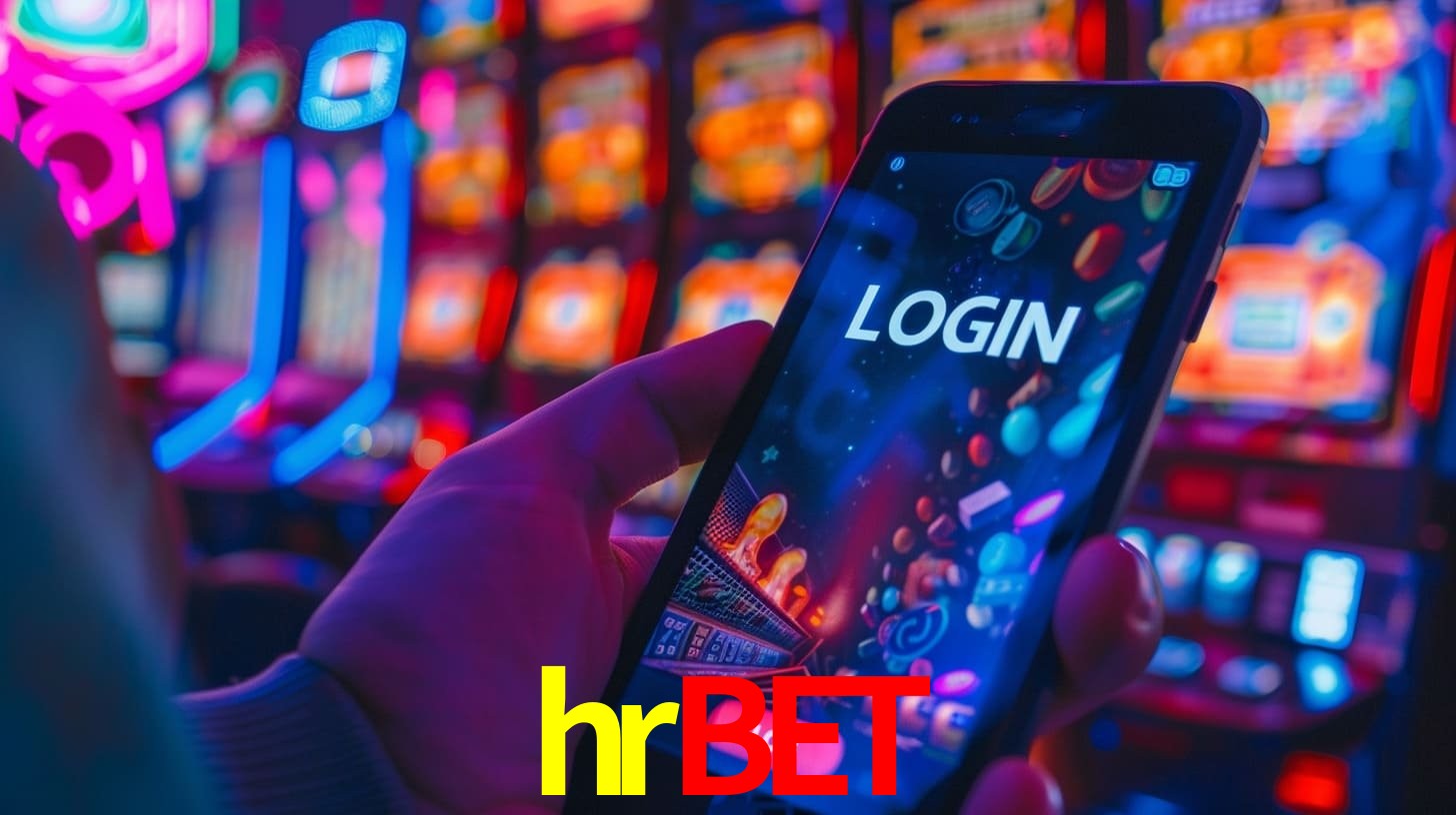 Apostas de Tênis hrbet