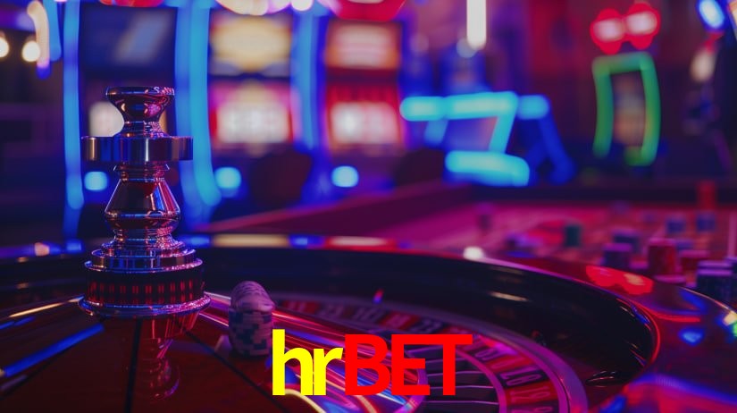 hrbet: Jogos de Caça-Níqueis-Altas Recompensas, Roleta-Velocidade, Blackjack-Desafios Máximos