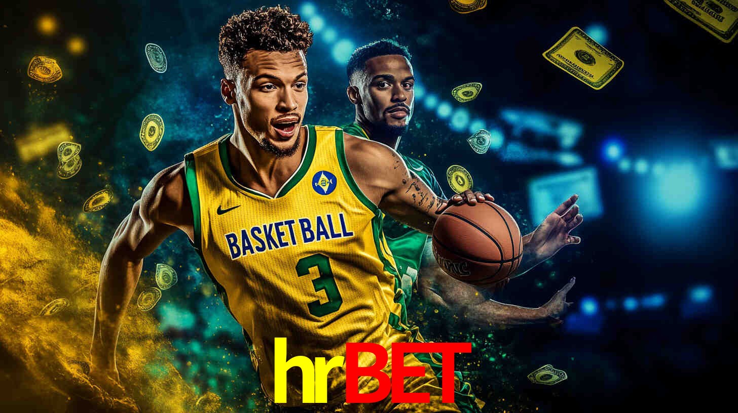 Explorando a Categoria de Eventos em Apostas na hrbet