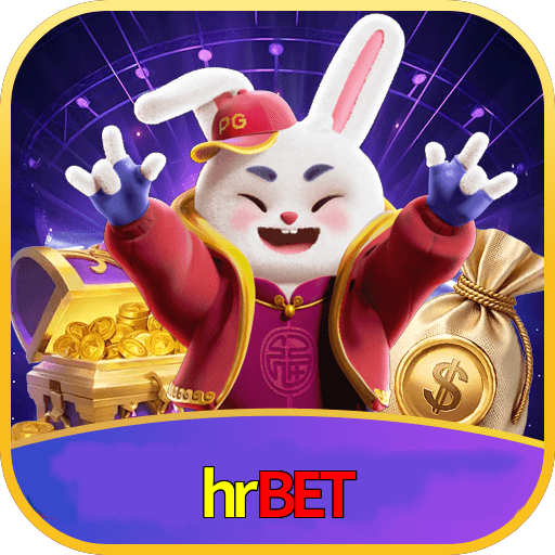 Logo da hrbet
